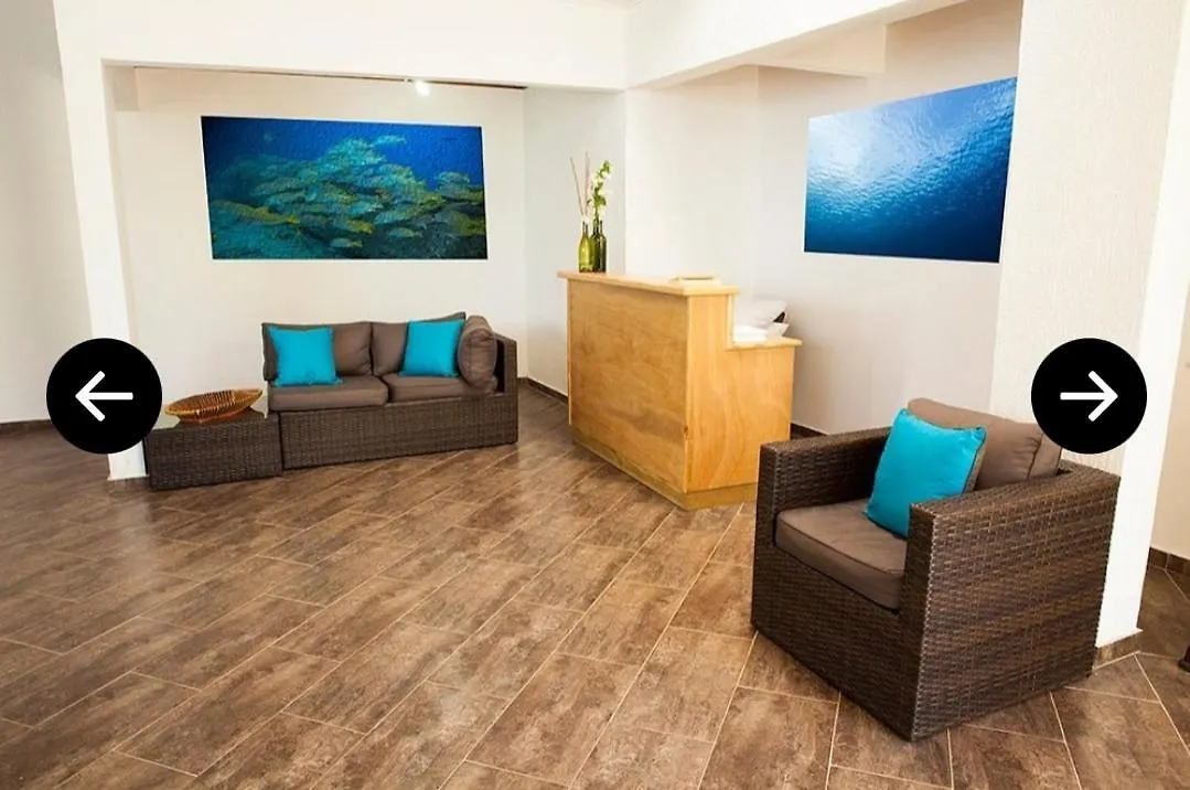 Aw Hotel San Andres Island San Andres (San Andres and Providencia Islands)