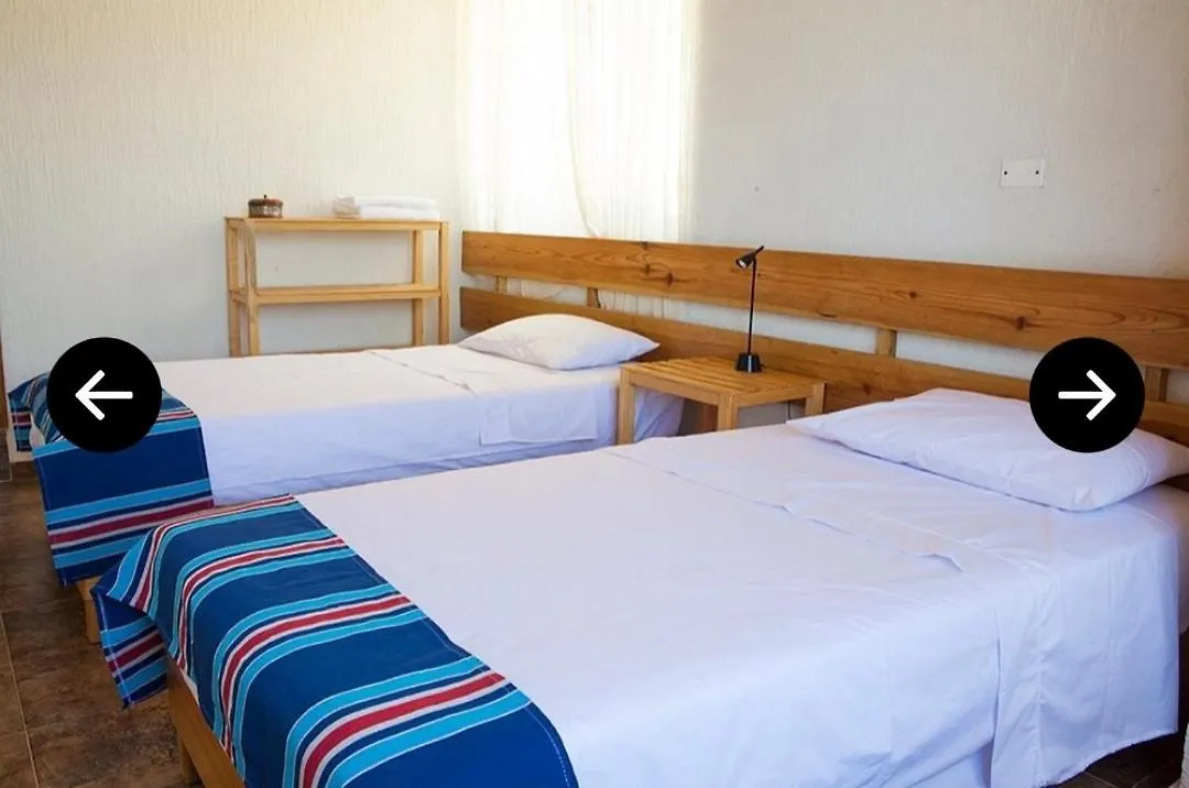 ***  Aw Hotel San Andres Island Colombia