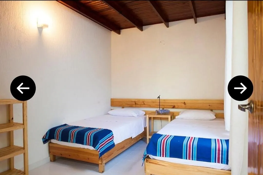 Aw Hotel San Andres Island 3*, San Andres (San Andres and Providencia Islands) Colombia