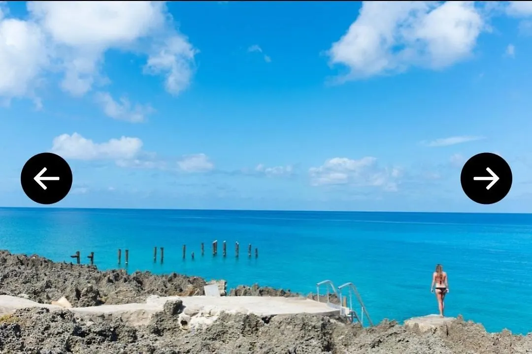 Aw Hotel San Andres Island  San Andres (San Andres and Providencia Islands)