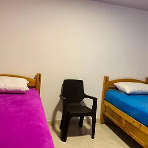 Habitación Cercana Al Aeropuerto Bogotá