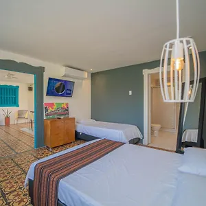 Barajas House Cartagena