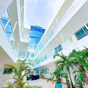 Caribbean Island Apartahotel