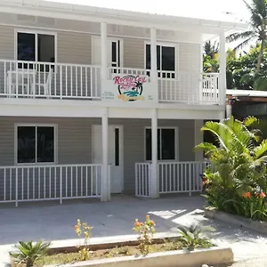 Rocky Cay Pensión